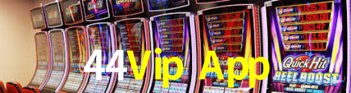 Jogos Exclusivos 44Vip App