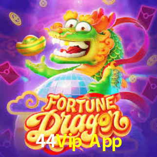 Interface Premium 44Vip App