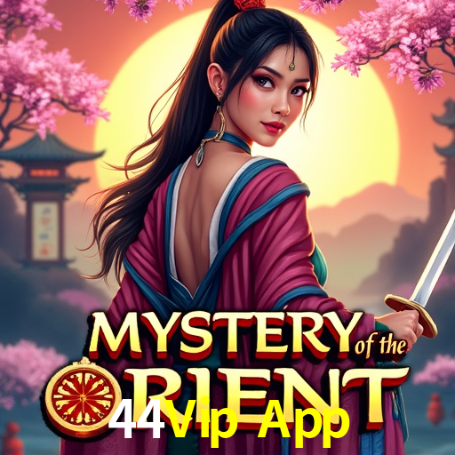 Benefícios da Conta 44Vip App