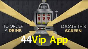 Bônus Diários 44Vip App