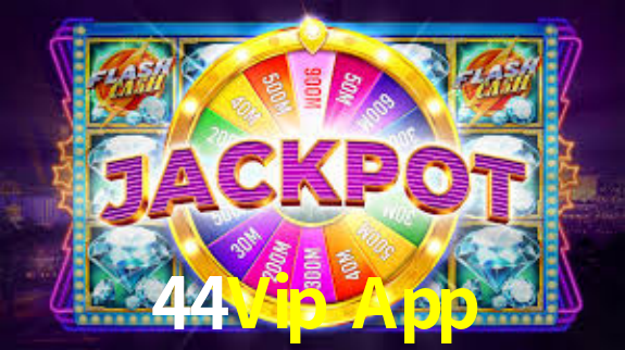 Interface do App 44Vip App