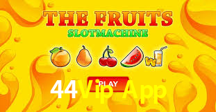 Bônus de Boas-vindas 44Vip App