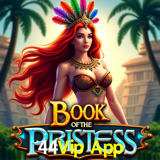 Diretório de Jogos 44Vip App