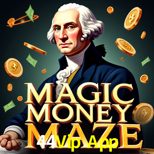 Segurança 2FA 44Vip App