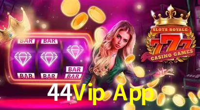 Integração de APIs 44Vip App