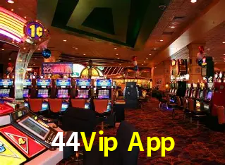 Design Responsivo 44Vip App