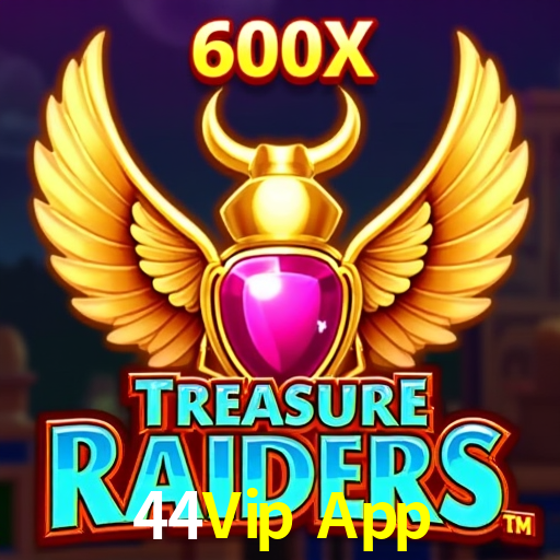 Cadastro Rápido 44Vip App