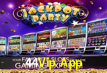 Sistemas de Segurança 44Vip App