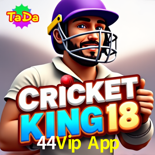 Bônus de Boas-vindas 44Vip App